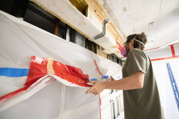 Best Environmental Consulting for Mold Prevention  in Kingsford, MI